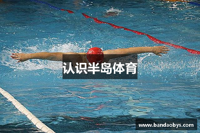 认识半岛体育